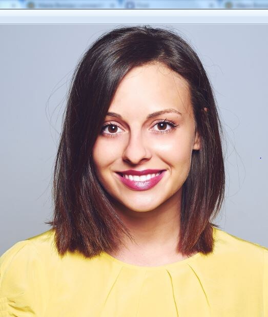 Agent Photo