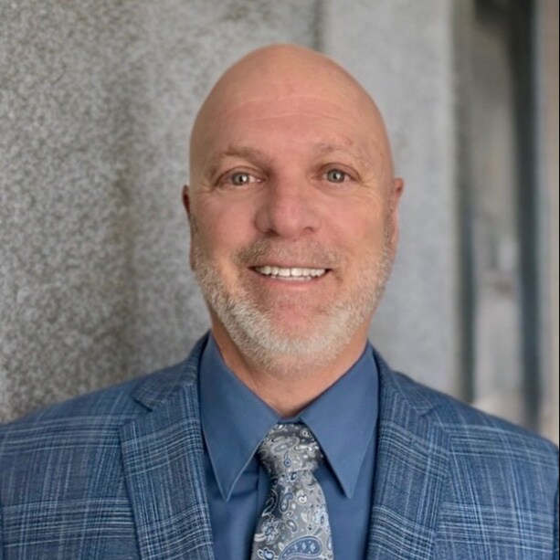 Ron Parish