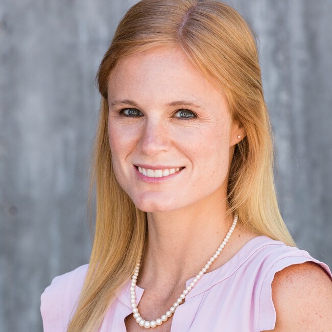 Stephanie Buelow