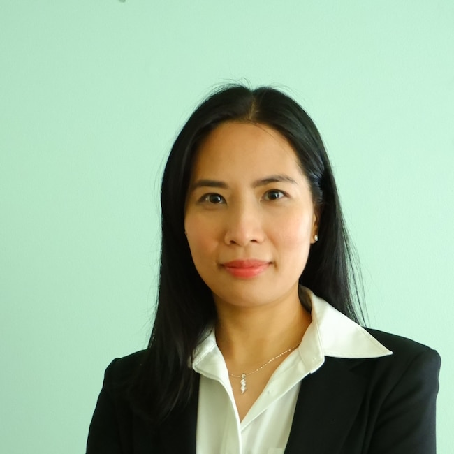 Agent Photo