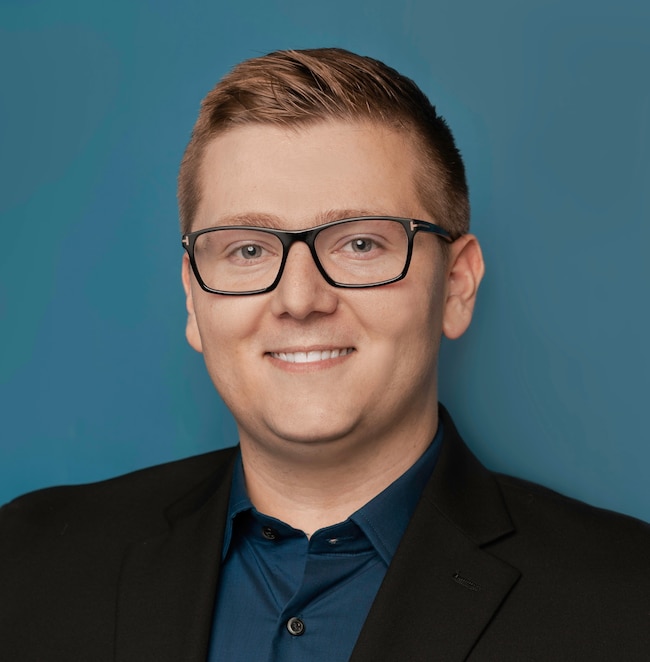Agent Photo
