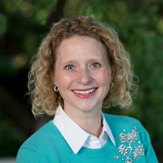 Stephanie Moran