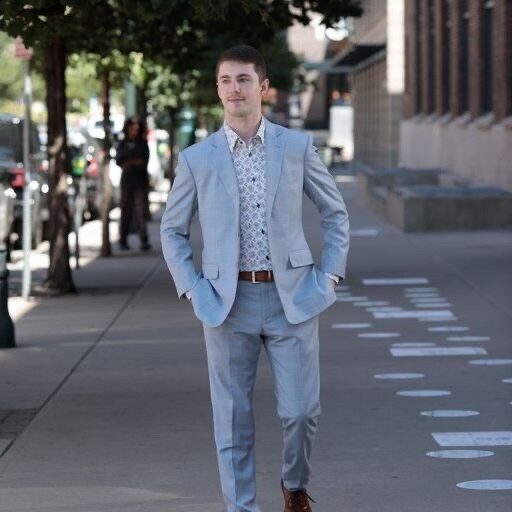 Agent Photo