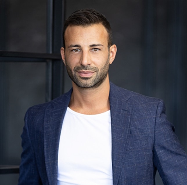 Agent Photo