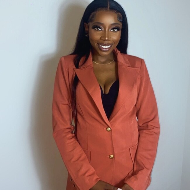 Markia Roberts Real Estate Agent - SBR Realty LLC