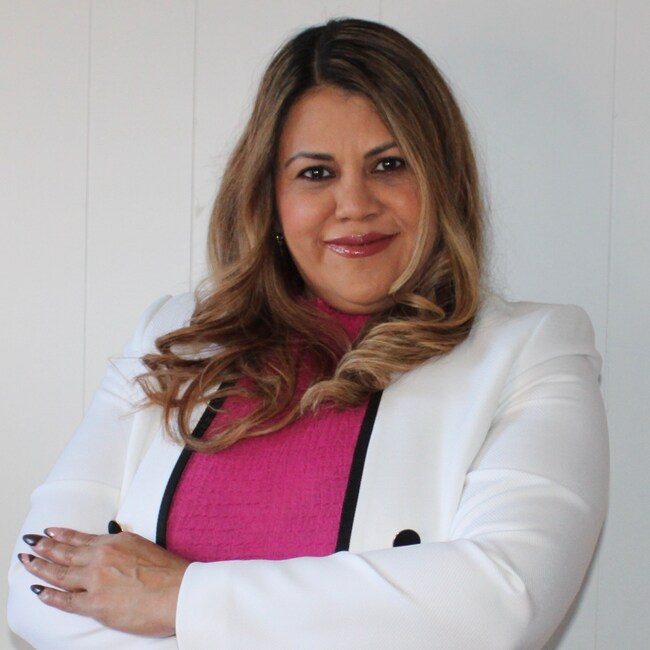 Claudia Castillo, Real Estate Agent in York, PA