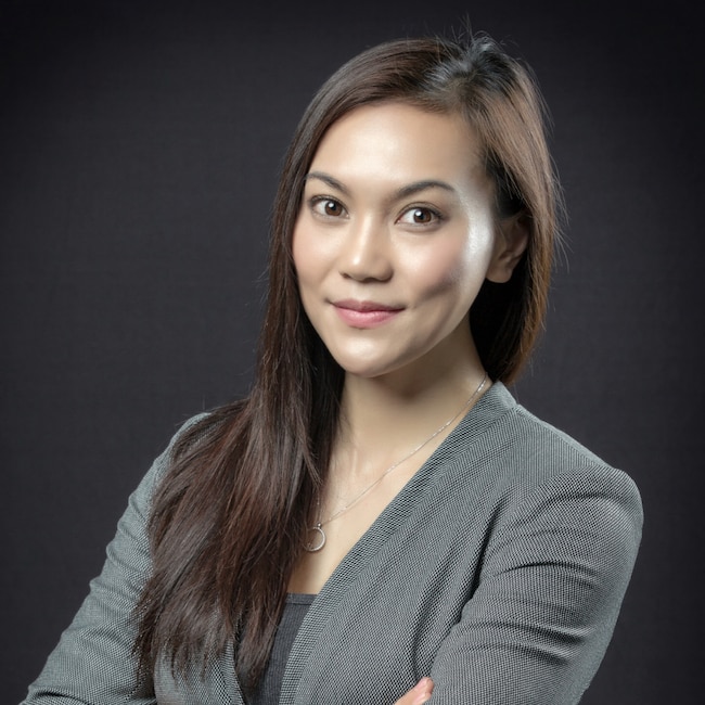 Agent Photo