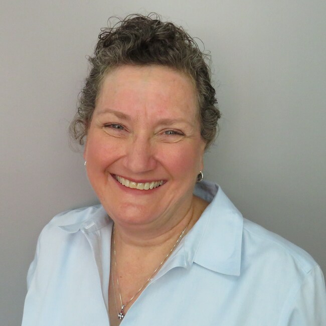Gail Kriner