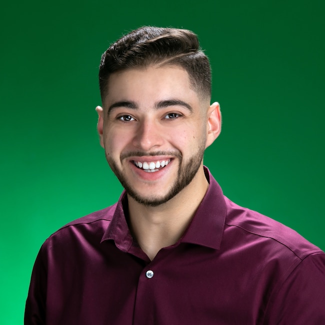 Agent Photo