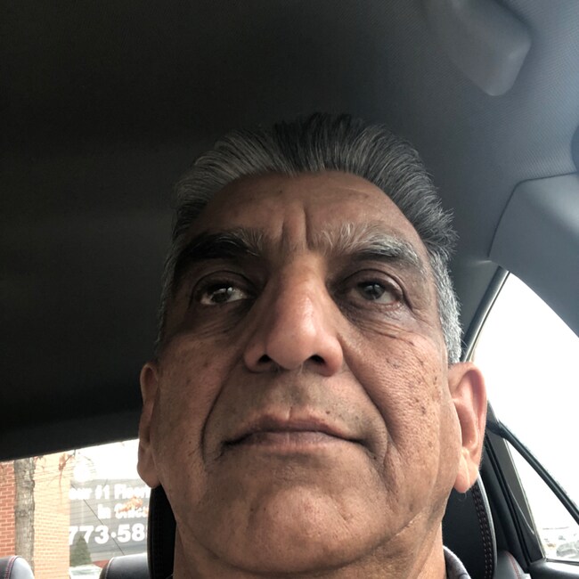Agent Photo