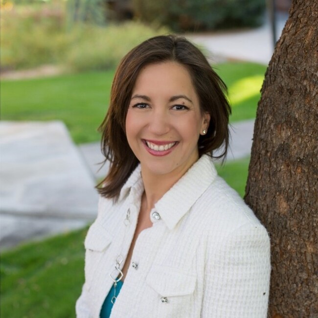 Kristine McCraren