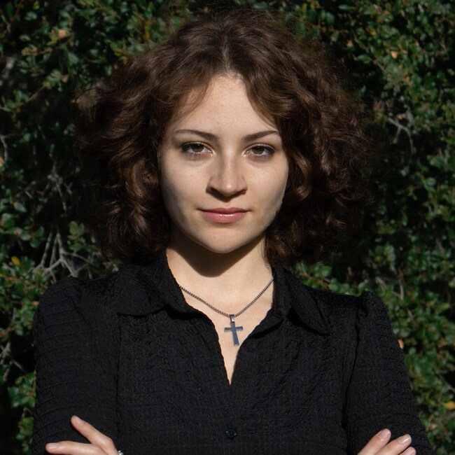Agent Photo