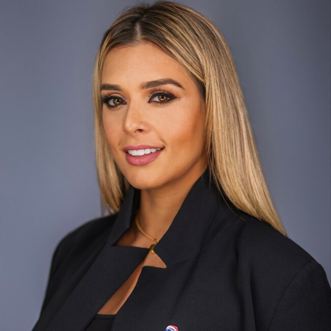 Romy Soto