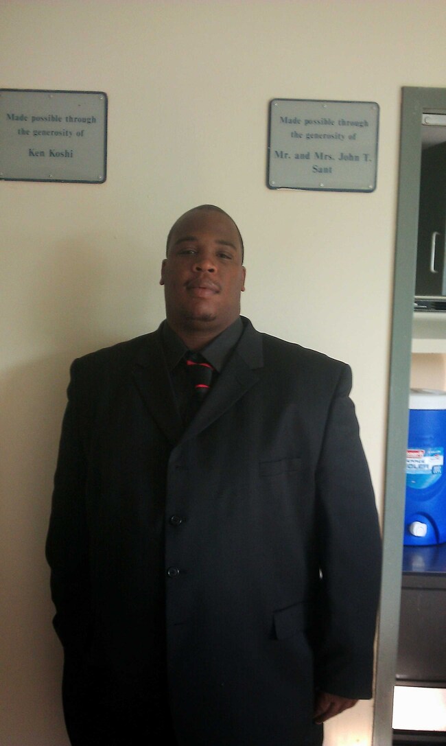 Agent Photo