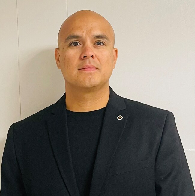 Michael Hernandez Real Estate Agent in Harlingen, TX