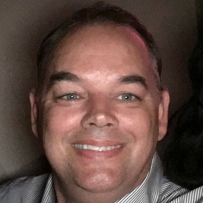 Steven Johnson