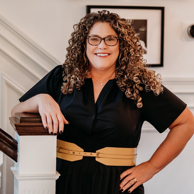 Jennifer Staats, Real Estate Agent in Pickerington, OH