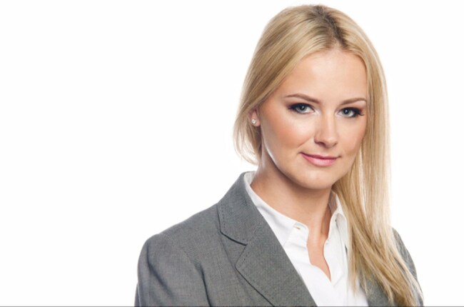 Agent Photo