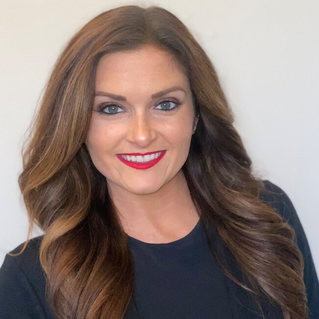 ALYSSA Bennefield