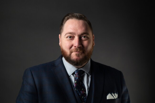 Agent Photo