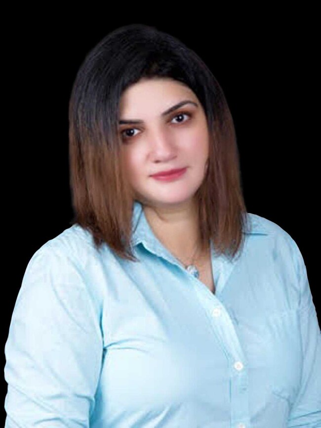 Agent Photo