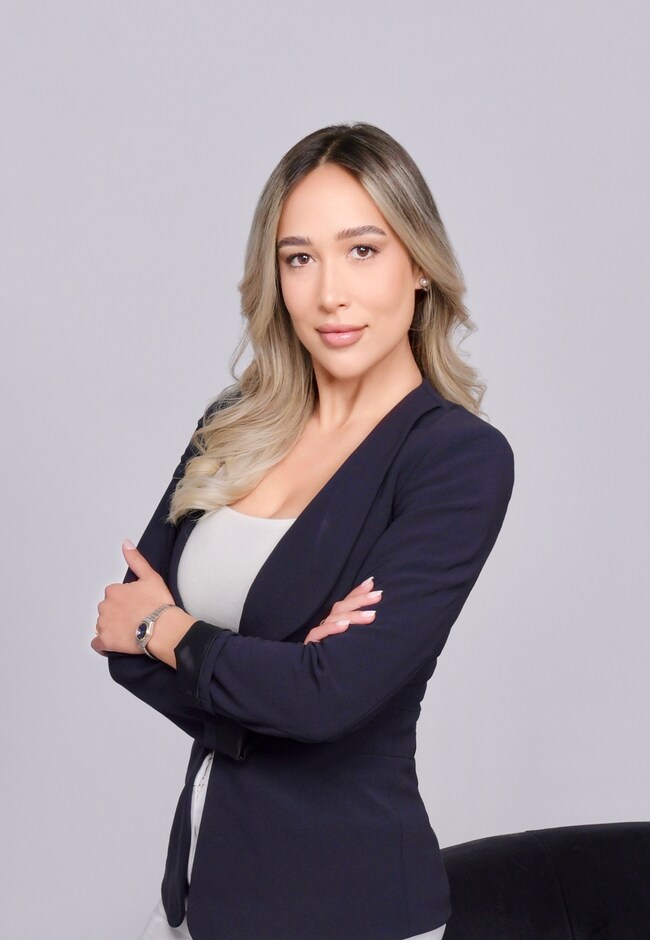 Agent Photo