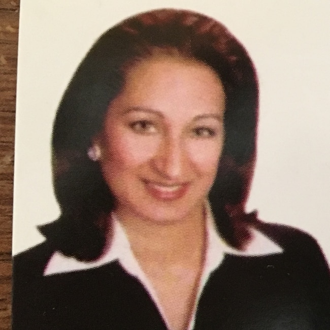 Agent Photo