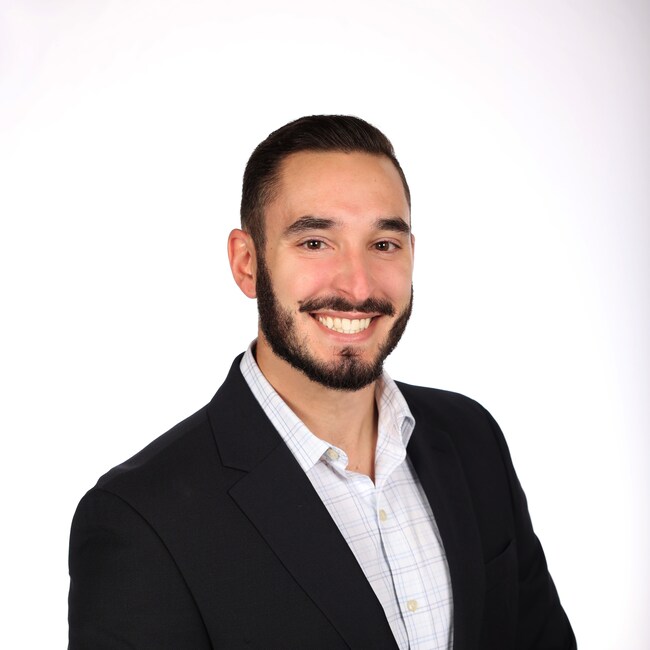 Agent Photo