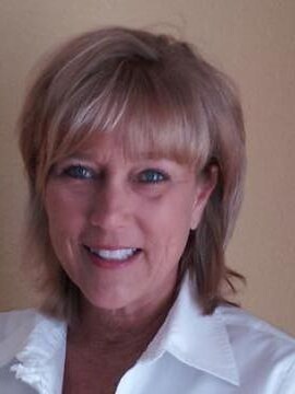 Sharon Ingram