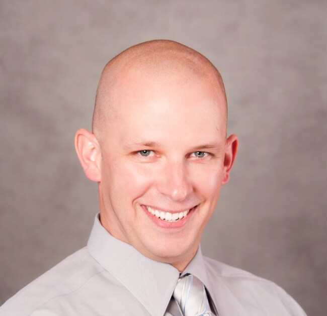 Agent Photo