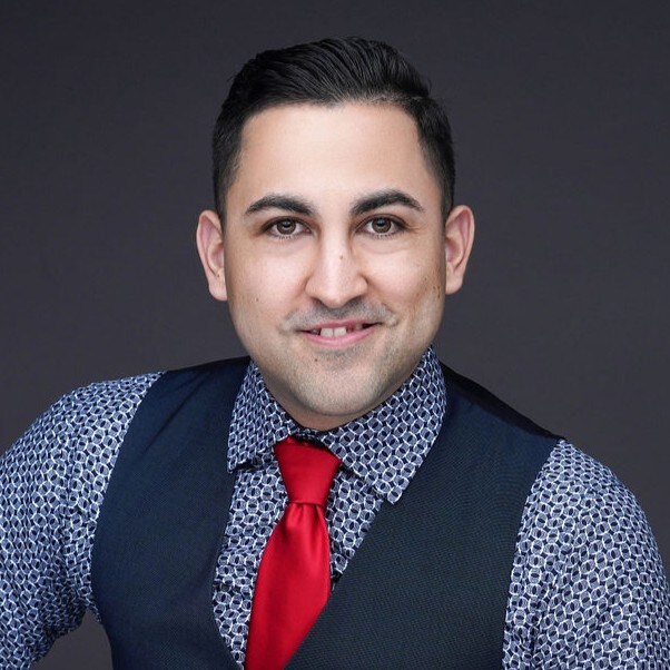 Agent Photo