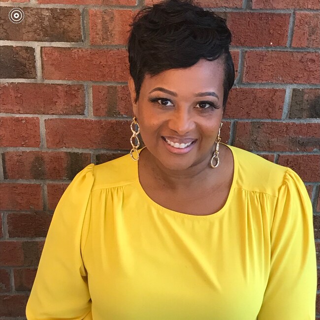 Kikiya Pickett, Real Estate Agent in ,