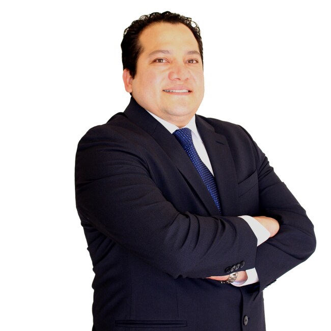 Anaxagoras Castaneda