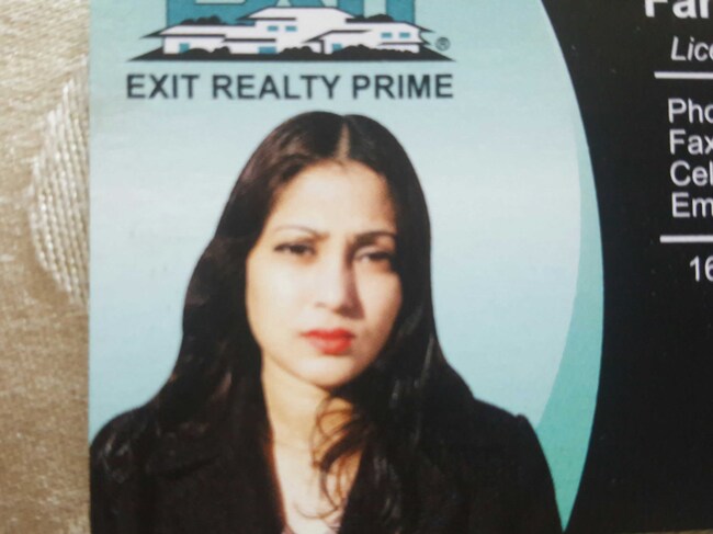 Agent Photo