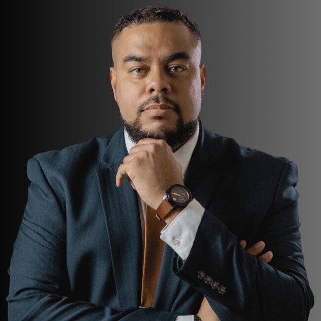 Agent Photo