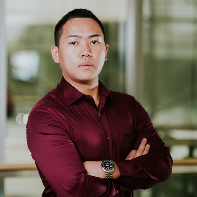 Johny Saephan Real Estate Agent - MORE Realty