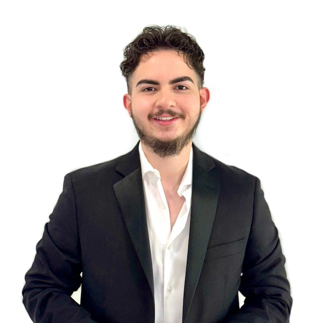 Agent Photo