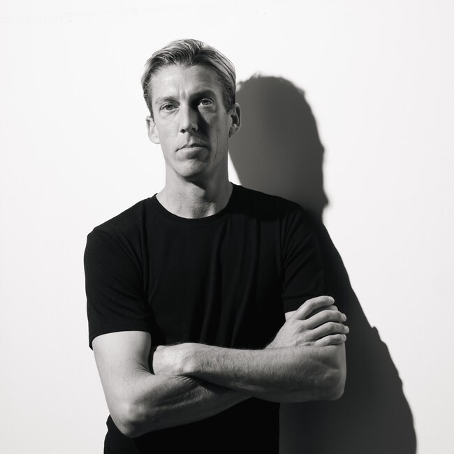 Agent Photo