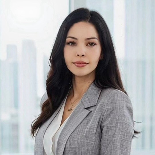 Agent Photo