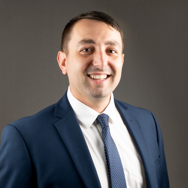 Agent Photo
