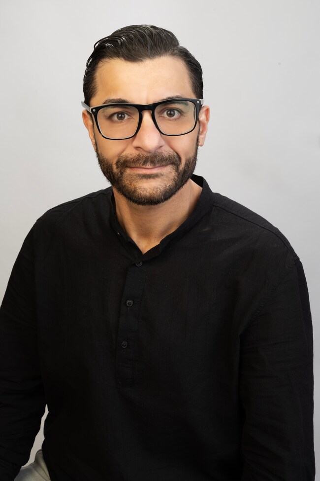 Agent Photo