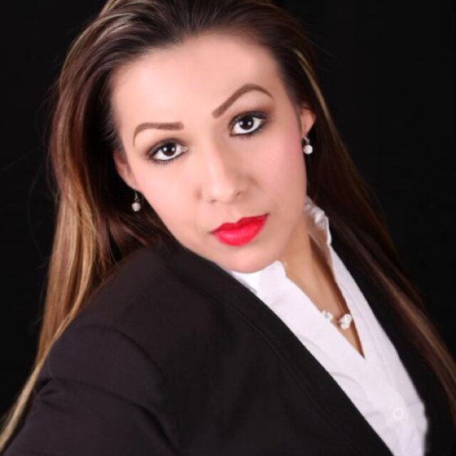 Agent Photo