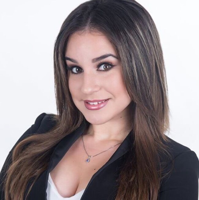 Agent Photo