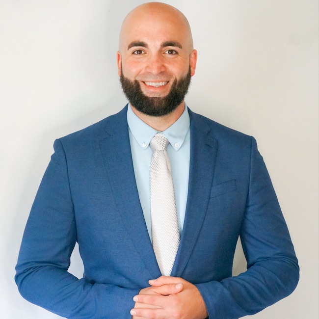 Agent Photo