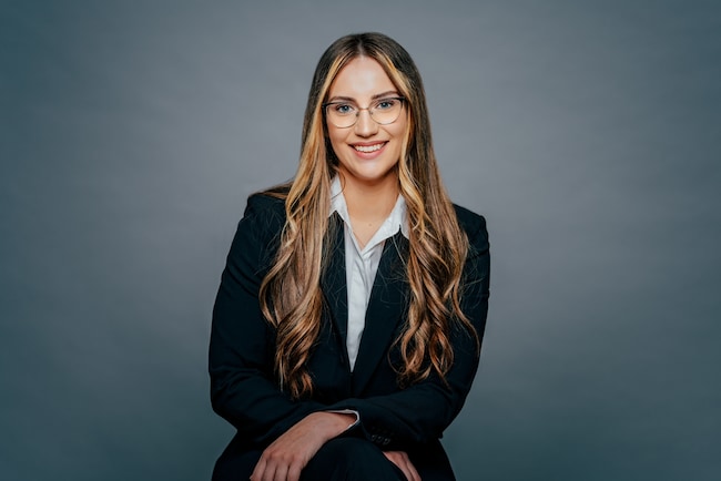 Agent Photo