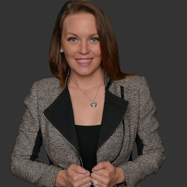 Kate Premo Real Estate Agent - Real Broker, LLC DBA Real