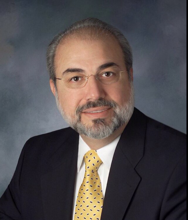 Agent Photo