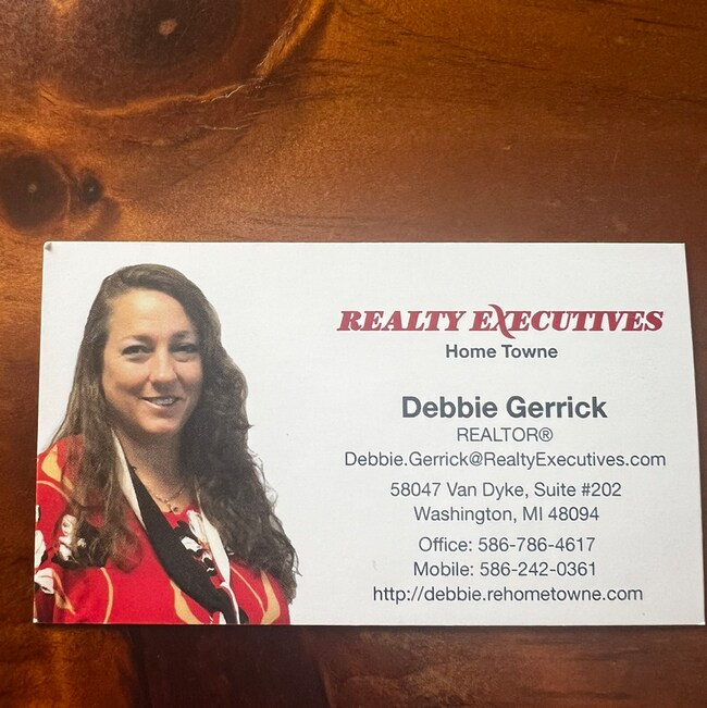 Agent Photo