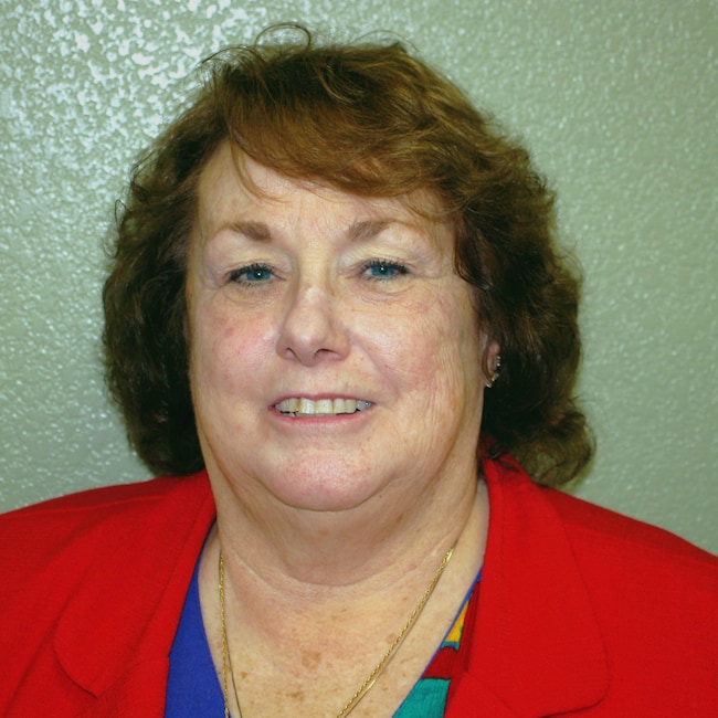 Terri Kline