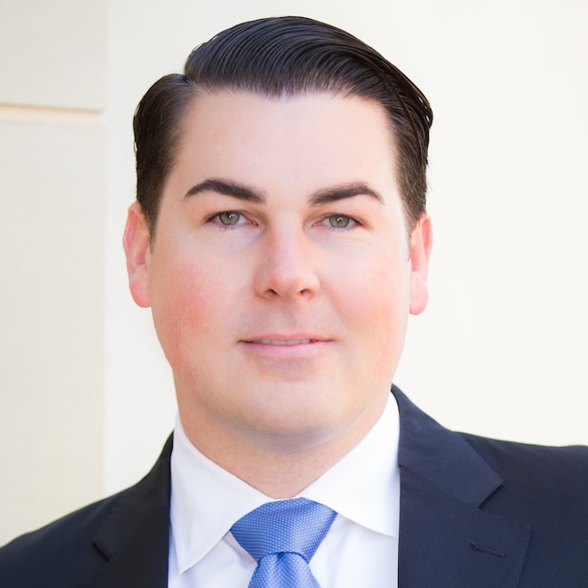 Agent Photo